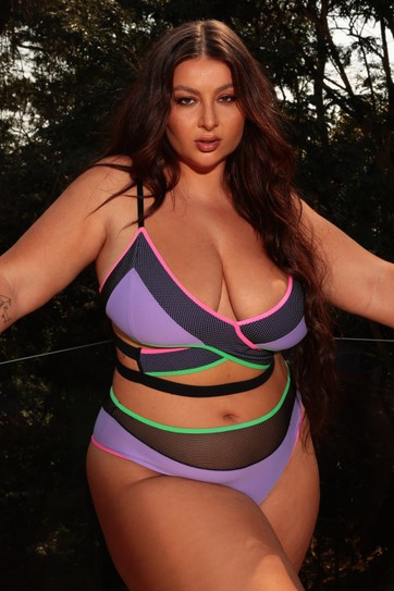 TOP TRANSPASSADO LILÁS DALLAS